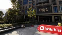 Longasia Сингапур  Проверено: Физическое присутствие не обнаружено