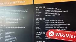 Longasia Сингапур  Проверено: Физическое присутствие не обнаружено