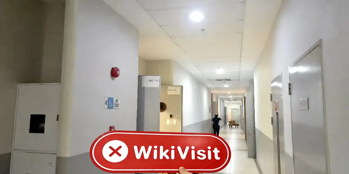 Quality Oil & Gas Pte Ltd สิงคโปร์ ตรวจสอบแล้ว: ไม่พบการมีอยู่ทางกายภาพ