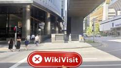 新加坡实地探访外汇交易商GroveVisibility 不存在真实展业场所