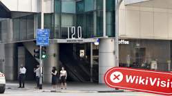 JADE ENERGY Singapur  Doğrulandı:  Fiziksel Varlık Bulunamadı