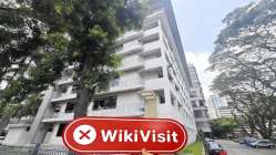 DeltaTrading Singapur  Doğrulandı:  Fiziksel Varlık Bulunamadı