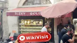 ISGOLD Turkey  Verified:  Walang Nakitang Pisikal na Presensya