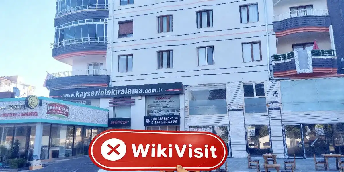 AL FARUK ترکی تصدیق شدہ: کوئی جسمانی موجودگی نہیں ملی