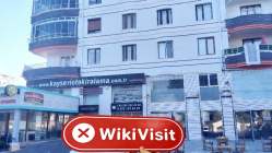 AL FARUK Türkiye  Doğrulandı:  Fiziksel Varlık Bulunamadı