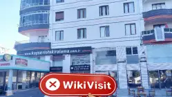 AL FARUK Турция  Проверено: Физическое присутствие не обнаружено