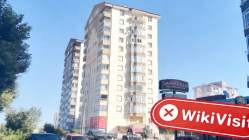 AL FARUK Türkiye  Doğrulandı:  Fiziksel Varlık Bulunamadı