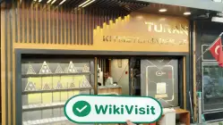 Turan Kıymetli Madenler Turquía  Verificado:  Oficina Operacional Confirmada