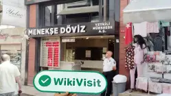 Menekşe Yazar Müessese A.Ş. トルコ  確認済み:  営業所確認済み