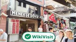 Menekşe Yazar Müessese A.Ş. 터키  확인됨: 운영 사무소 확인 완료