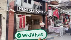 Menekşe Yazar Müessese A.Ş. トルコ  確認済み:  営業所確認済み