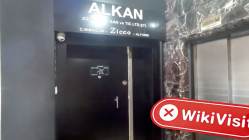 MKS KIYMETLI MADENLER Turki  Terverifikasi: Tidak Ditemukan Kehadiran Fisik