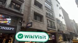 Nadir Metal Rafineri Turki Diverifikasi (Mollafenari Mahallesi Şerefefendi Sokak No: 35): Kantor Operasional Dikonfirmasi