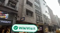 Nadir Metal Rafineri Turkey Verified (Mollafenari Mahallesi Şerefefendi Sokak No: 35): Opisyal na Opisina Kumpirmado