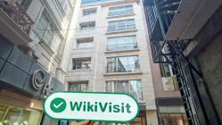 Nadir Metal Rafineri Turki Diverifikasi (Mollafenari Mahallesi Şerefefendi Sokak No: 35): Kantor Operasional Dikonfirmasi