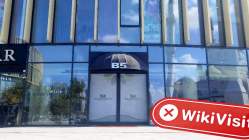 SKYLINE Trader Turki  Terverifikasi:  Tidak Ditemukan Kehadiran Fisik