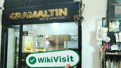 GRAM Turki  Terverifikasi:  Kantor Operasional Dikonfirmasi