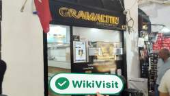 GRAM Turki  Terverifikasi:  Kantor Operasional Dikonfirmasi