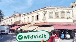 GRAM Turki  Terverifikasi:  Kantor Operasional Dikonfirmasi