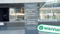 土耳其实地探访外汇交易商MEKSA 存在真实展业场所