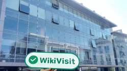 土耳其实地探访外汇交易商MEKSA 存在真实展业场所