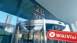 OYAK Securities 터키  확인됨:  물리적 존재가 발견되지 않음