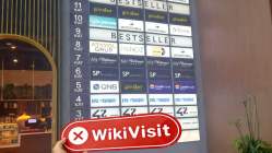 OYAK Securities Turki  Terverifikasi:  Tidak Ditemukan Kehadiran Fisik