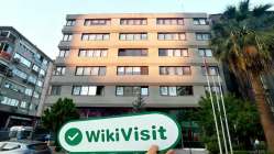 EURO FİNANS MENKUL DEGERLER Turki  Terverifikasi:  Kantor Operasional Dikonfirmasi