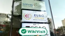 EURO FİNANS MENKUL DEGERLER Турция  Подтверждено:  Операционный офис Подтвержден