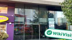 EURO FİNANS MENKUL DEGERLER Turki  Terverifikasi:  Kantor Operasional Dikonfirmasi