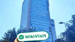 土耳其实地探访外汇交易商Ata Yatırım 存在真实展业场所