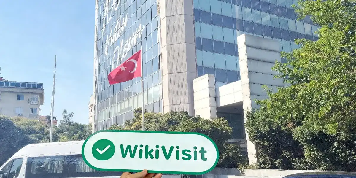 Ata Yatırım Турция  Подтверждено:  Операционный офис подтвержден