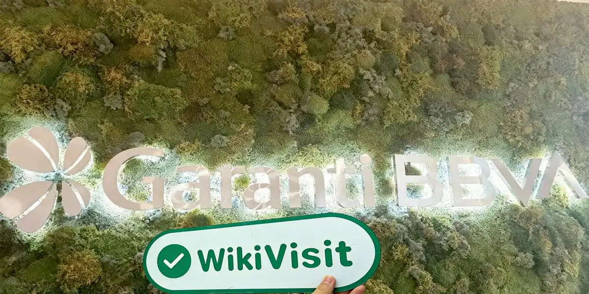 Garanti BBVA Securities Turkey  Verified:  Operational Office Confirmed
