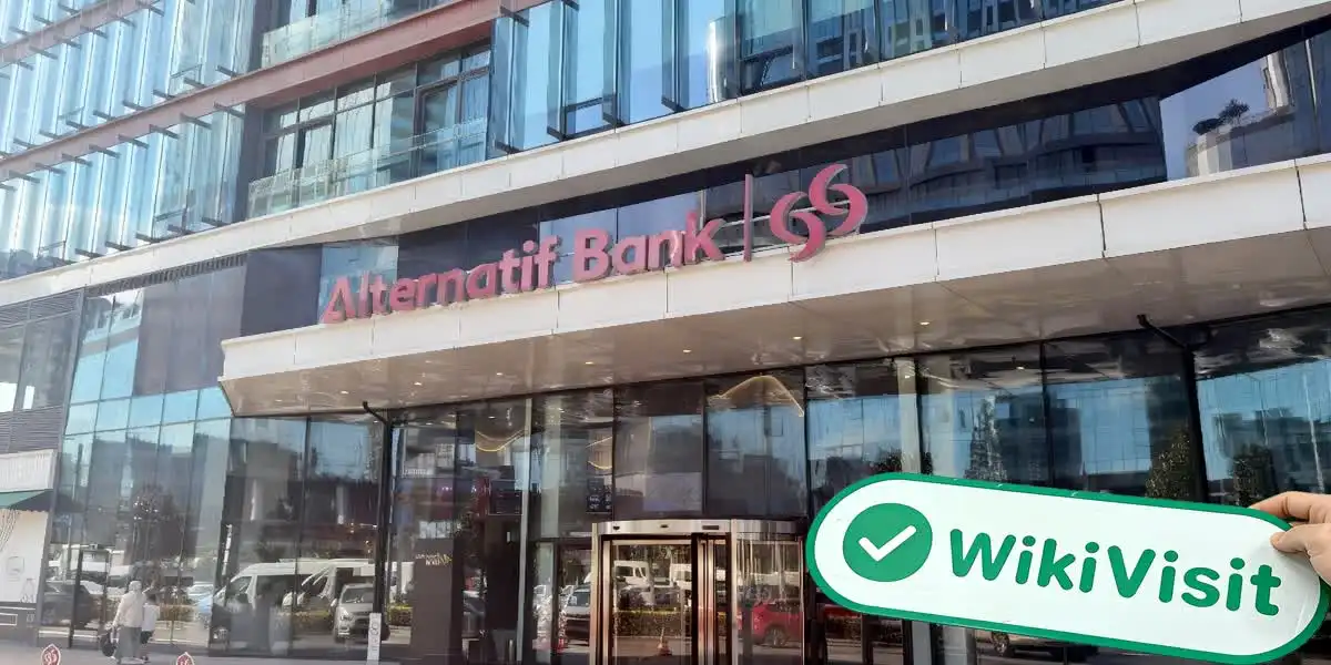 Alternative Investment ترکیہ تصدیق شدہ: آپریشنل آفس کی تصدیق