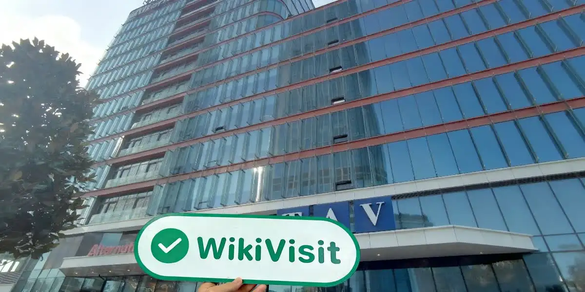 Alternative Investment ترکیہ تصدیق شدہ: آپریشنل آفس کی تصدیق