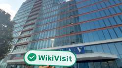 Alternative Investment Turki  Terverifikasi:  Kantor Operasional Dikonfirmasi