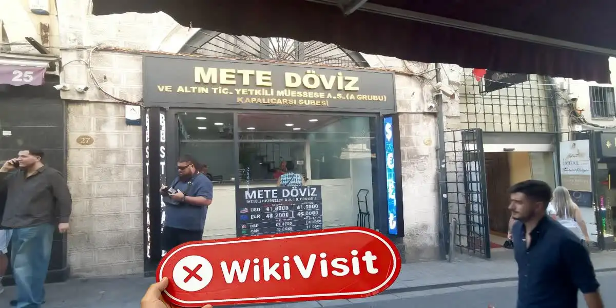 Yıldız Döviz ve Kıymetli Maden A.Ş. ترکی تصدیق شدہ: جسمانی موجودگی نہیں ملی