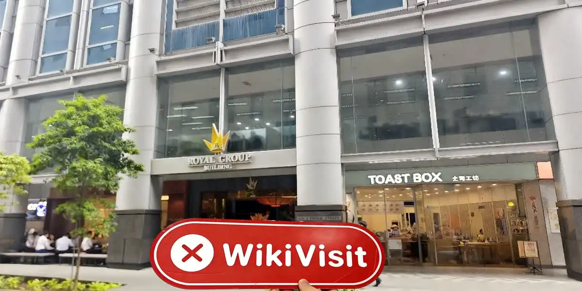 LION Singapore  Verified:  Walang Nakitang Pisikal na Presensya