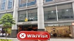 新加坡实地探访外汇交易商LION 不存在真实展业场所