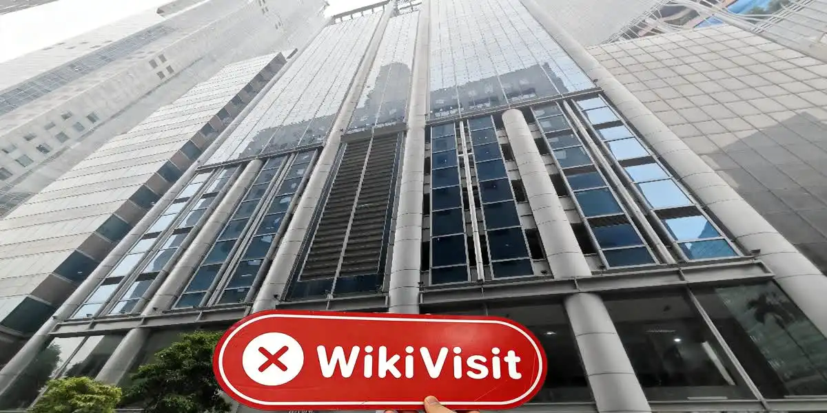 LION Singapore  Verified:  Walang Nakitang Pisikal na Presensya