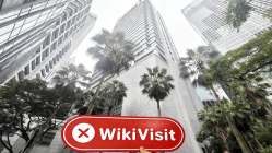 Trade4x Singapura  Terverifikasi:  Tidak Ditemukan Kehadiran Fisik