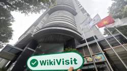 FPT SECURITIES Vietnam Vérifié : Bureau opérationnel confirmé