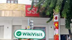 越南实地探访外汇交易商SSI 存在真实展业场所