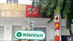 SSI Vietnam  Verified:  Operational Office Confirmed