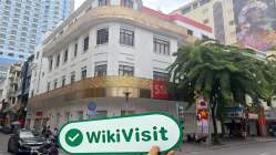 越南实地探访外汇交易商SSI 存在真实展业场所