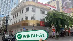 SSI Vietnam  Verified:  Operational Office Confirmed