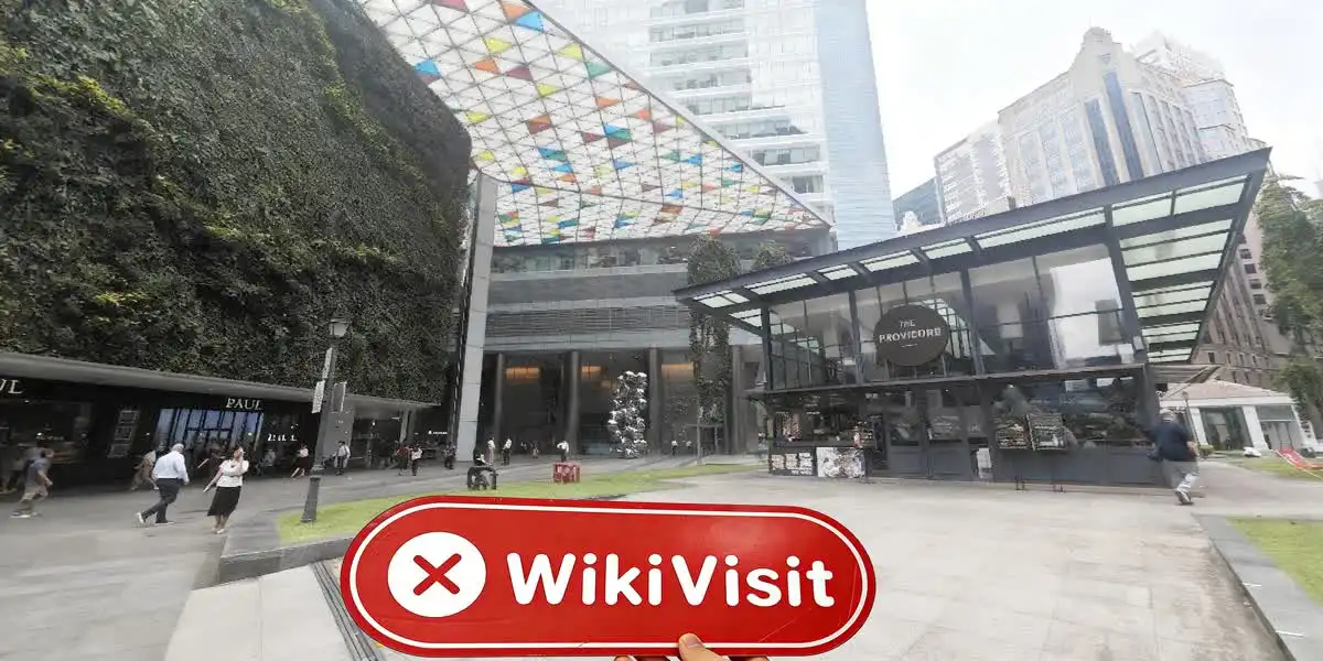 IDG Trading Singapore Đã xác minh: Không tìm thấy sự hiện diện thực tế