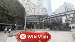 IDG Trading Singapur  Verifiziert:  Keine physische Präsenz festgestellt