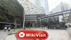 IDG Trading Сингапур  Проверено: Физическое присутствие не обнаружено