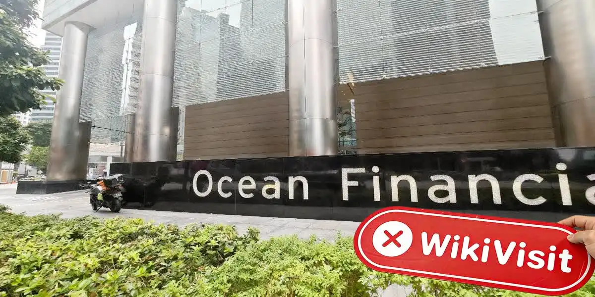 IDG Trading Singapore Đã xác minh: Không tìm thấy sự hiện diện thực tế